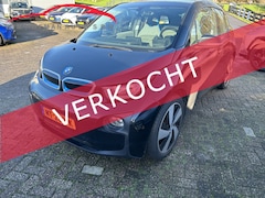 BMW i3 - Basis 94Ah 33 kWh NL Auto