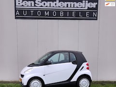 Smart Fortwo coupé - 1.0 mhd Pure