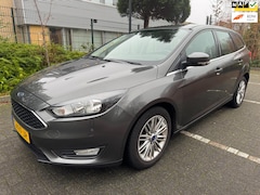 Ford Focus Wagon - 1.0 Titanium / Apple/Android Carplay / PDC