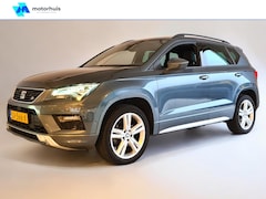 Seat Ateca - 1.4 EcoTSI 150pk FR Business Intense AUTOMAAT LED TREKHAAK CAMERA STOELV