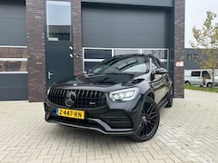 Mercedes-Benz GLC-klasse - AMG 43 4MATIC Premium Plus Pano/Sfeer/360Cam/ACC/Full Option