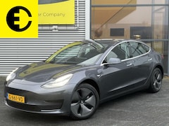 Tesla Model 3 - Standard Range RWD 75 kWh | Pano | Autopilot | incl BTW