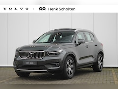 Volvo XC40 - T4 190PK AUT8 Inscription, Panoramisch Schuif-kanteldak, Lederen Bekleding incl. Stoelverw