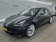 Tesla Model 3 - Standard RWD Plus [ WIT LEDER+FSD+19 LMV+PREMIUM AUDIO ]