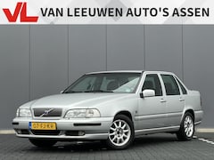 Volvo S70 - 2.5 D Europa | Nieuw binnen | Inruilkoopje | Airco | 5 cilinder