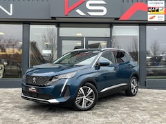 Peugeot 3008 - 1.6 HYbrid 225 BTW Carplay Full Led Camera Navi Keyless 1 Eig