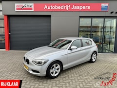 BMW 1-serie - 116i Business+ Xenon/PDC/Leder