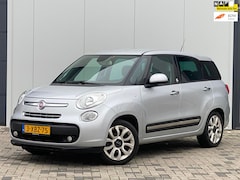 Fiat 500 L Living - 1.3 M-Jet Lounge 7p