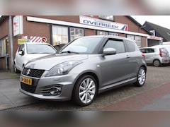 Suzuki Swift - 1.6 Sport