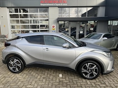 Toyota C-HR - 1.8 Hybrid Dynamic Nav A/T + FABRIEKSGARANTIE