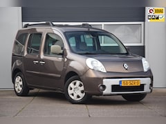 Renault Kangoo Family - 1.6-16V Expression TREKHAAK