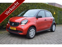 Smart Forfour - 1.0 Urban 58000KM Nap / Climate control / Bleutooth