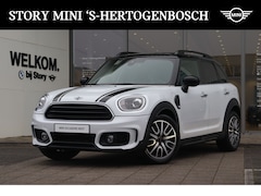 MINI Countryman - Cooper Automaat / JCW Trim Pakket / Panoramadak / Achteruitrijcamera / Comfort Access / LE