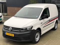 Volkswagen Caddy - 2.0 TDI L1H1 AIRCO TREKHAAK ELEKTRISCH PAKKET