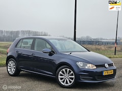 Volkswagen Golf - 1.2 TSI Start/ Sto|Airco|Lmv|Parrot|Nap|Boek