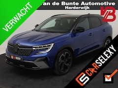 Renault Austral - 1.2 E-Tech Hybrid 200 Iconic Esprit Alpine