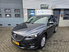 Mazda CX-5 - 2.2d SkyActiv-D 150 Skylease 2WD