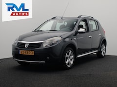 Dacia Sandero Stepway - 1.6 Airco Trekhaak * Origineel Nederlands