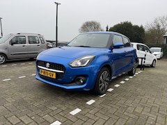 Suzuki Swift - 1.2 Style Smart Hybrid /CRUISE/NAVIGATIE/ORG NL