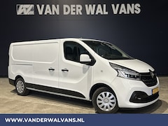 Renault Trafic - 2.0 dCi 120pk *BPM VRIJ voor de Ondernemer* L2H1 Euro6 Airco | Navigatie | LED Trekhaak, P