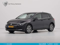 Volkswagen Golf - 1.4 eHybrid 204pk Style Navigatie Massage Camera Led