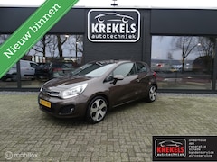 Kia Rio - 1.4 CVVT Super Pack - NIEUWE MOTOR