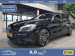 Mercedes-Benz A-klasse - 180 Ambition Volleder | Navigatie | Cruise | Sensoren | Clima