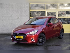 Mazda 2 - 2 1.5 Skyactiv-G Sport Selected BJ2019 Lmv 16" | Achteruitrijcamera | Airco | Cruise contr