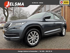 Skoda Kodiaq - 1.5 TSi ACT Business Style 5p. Aut. Panoramadak | Digi cockpit | Camera