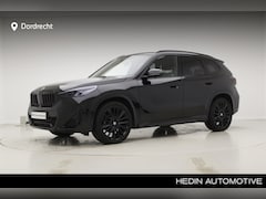 BMW X1 - sDrive18i M-Sport | 20" | Camera | Panorama | Stoelverwarming