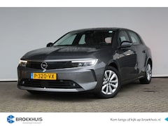 Opel Astra - 1.2 Edition | LED | Carplay | Climate control |