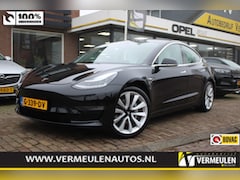 Tesla Model 3 - Long-Range Dual Motor AWD 75kWh 19"/ Navi/ Autopilot/ Panorama/ Camera/ Full-LED/ NL auto