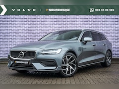 Volvo V60 - T5 250pk Automaat Momentum | Trekhaak | Apple Carplay/Android Auto | Full Map Navigatie |