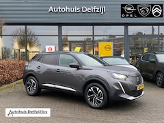 Peugeot 2008 - 1.2 130pk Active Pack App. Connect A.Camera