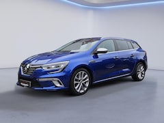 Renault Mégane Estate - 1.2 TCe GT-Line /Apple Carplay/Parkeersens. rondom met camera/Cruise&Clima Control/DAB+/Gr