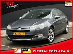 Citroën C5 - 1.6 THP Business NAVI/6-BAK/CRUISE | NETTE AUTO