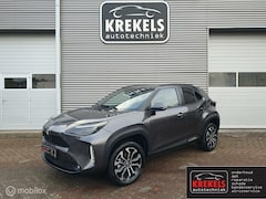 Toyota Yaris Cross - 1.5 Hybrid Dynamic