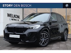 BMW X1 - sDrive18i M Sport Automaat / Trekhaak / Sportstoelen / M Adaptief onderstel / Head-Up / Pa