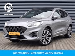 Ford Kuga - 2.5 ST-Line Plug In Hybrid PHEV | Panodak | Alcantara Sportstoelen | Adaptive Cruise | L.M