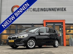 BMW 2-serie Gran Tourer - 216i 7p. Executive Edition / Head Up Display / NL Auto / Camera /