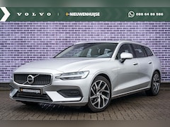 Volvo V60 - T4 Automaat Momentum Pro | Elektr. Panoramadak | Trekhaak | Adaptieve Cruise control | Cam