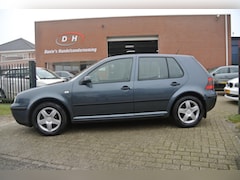 Volkswagen Golf - 1.6 Trendline automaat inruil mogelijk