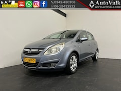 Opel Corsa - 1.2-16V Enjoy. Elek Pakket. Airco