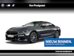 BMW 8-serie - Coupé M850i xDrive High Executive Aut