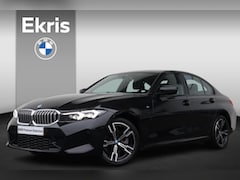 BMW 3-serie - 320e M-Sportpakket / Trekhaak / 18'' /