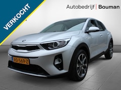 Kia Stonic - 1.0 T-GDi Navigatie