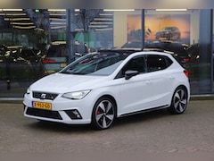 Seat Ibiza - 1.5 TSI 150 PK FR Automaat Business Intense Plus, Panoramadak, Camera, Adap. Cruise Contro