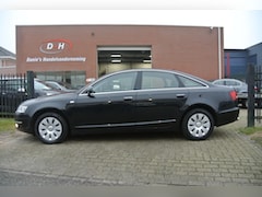 Audi A6 Limousine - 2.4 Pro Line airco automaat inruil mogelijk nap