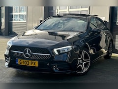 Mercedes-Benz A-klasse - 200 Bns Sol. AMG