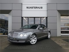 Bentley Continental GTC - 6.0 W12 | Cruise control |